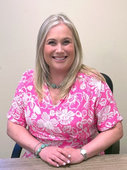 Katie Walmsley - CEO
