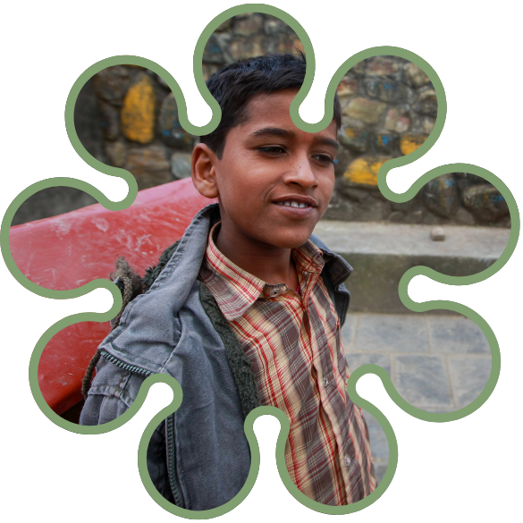 Enrol at SEN school Blackburn