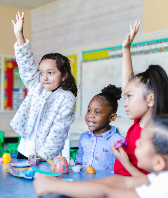 Curriculum independent school Blackburn