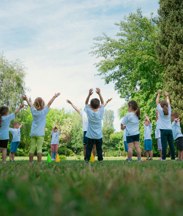 Healthy Lifestyles independent school Blackburn
