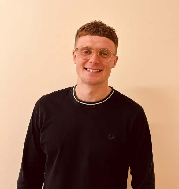 Joe Darnell - Head Teacher