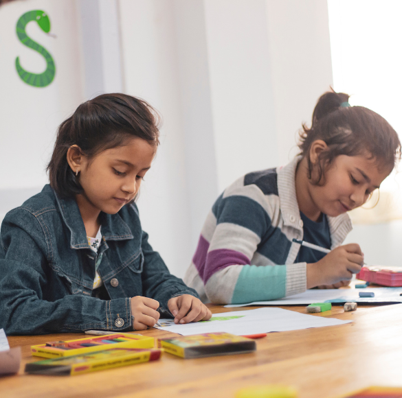Key Stage 2 independent school Blackburn
