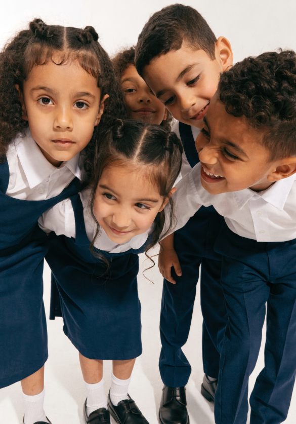 The Referral Process at Cherry Tree school Blackburn